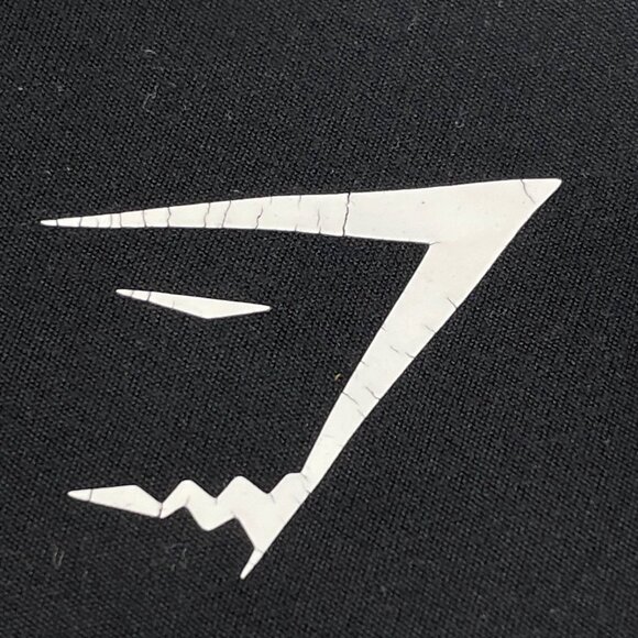 Gymshark High Rise Training Legging Black - Picture 4 of 8